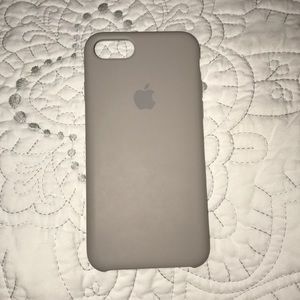 Apple silicon case